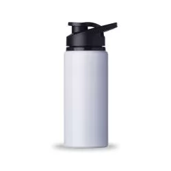 Squeeze Alumínio 600ml Personalizado Squeeze Alumínio 600ml Personalizado
