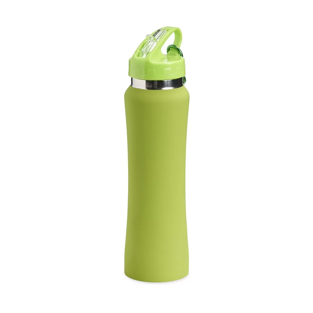 Squeeze Alumínio 750ml Personalizado Squeeze Alumínio 750ml Personalizado