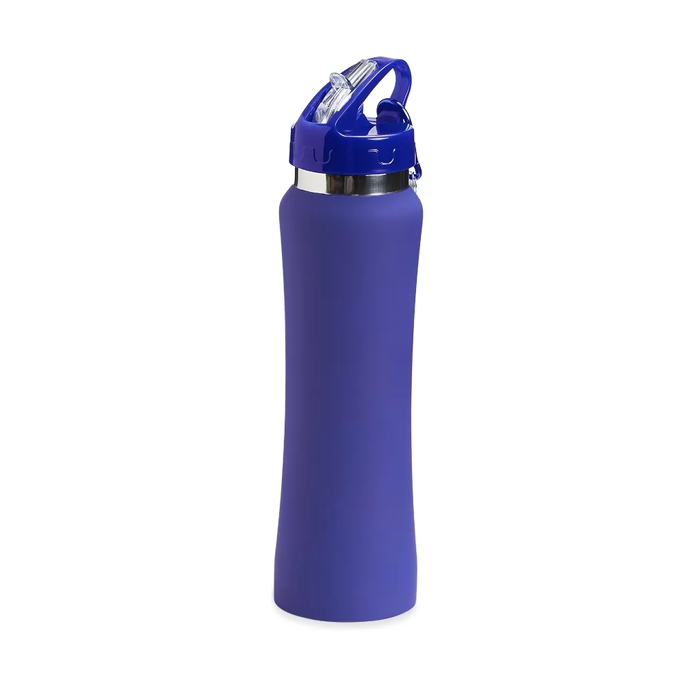 Squeeze Alumínio 750ml Personalizado Squeeze Alumínio 750ml Personalizado