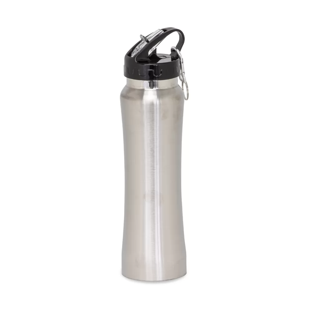 Squeeze Alumínio 750ml Personalizado Squeeze Alumínio 750ml Personalizado