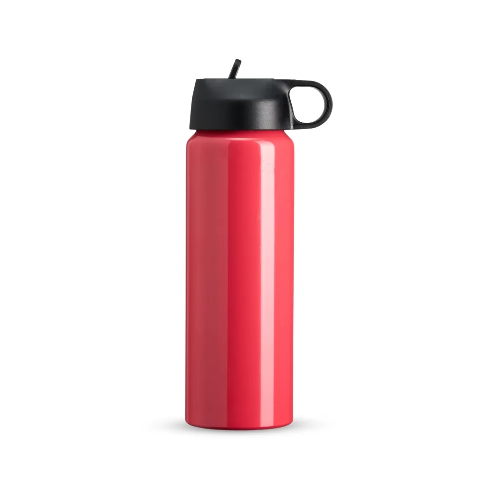 Squeeze Alumínio 800ml Personalizado Squeeze Alumínio 800ml Personalizado