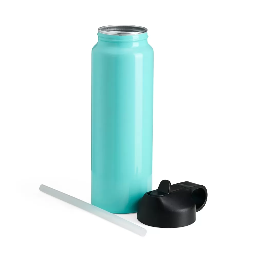 Squeeze Alumínio 800ml Personalizado Squeeze Alumínio 800ml Personalizado