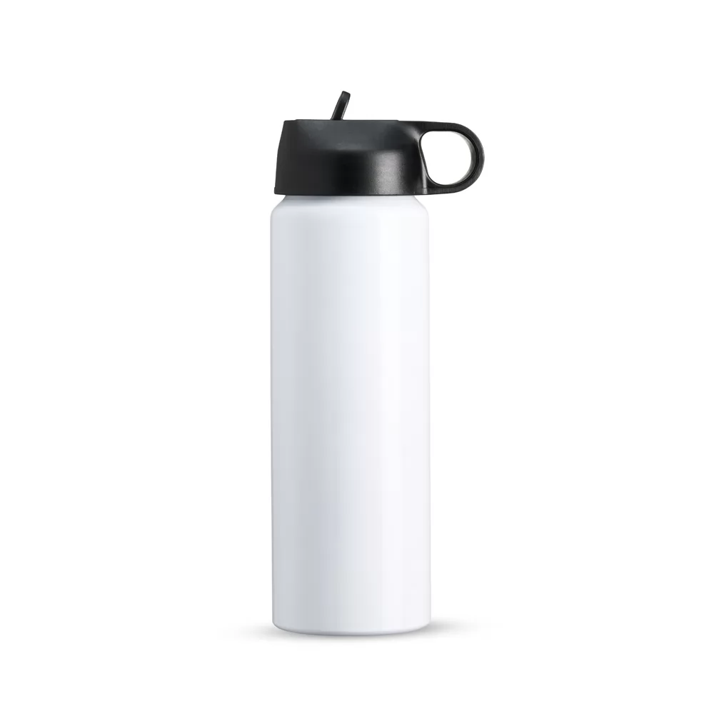 Squeeze Alumínio 800ml Personalizado Squeeze Alumínio 800ml Personalizado