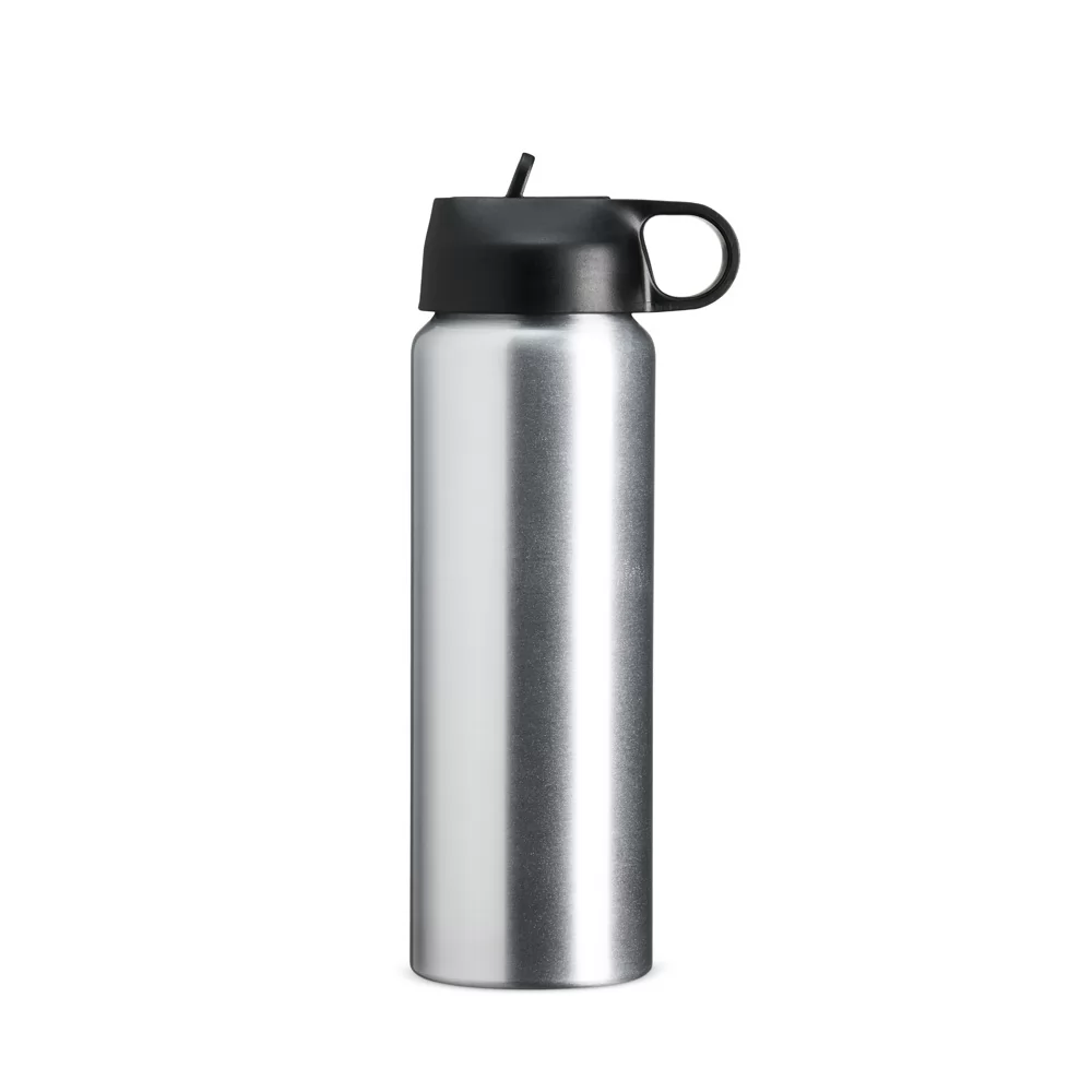 Squeeze Alumínio 800ml Personalizado Squeeze Alumínio 800ml Personalizado