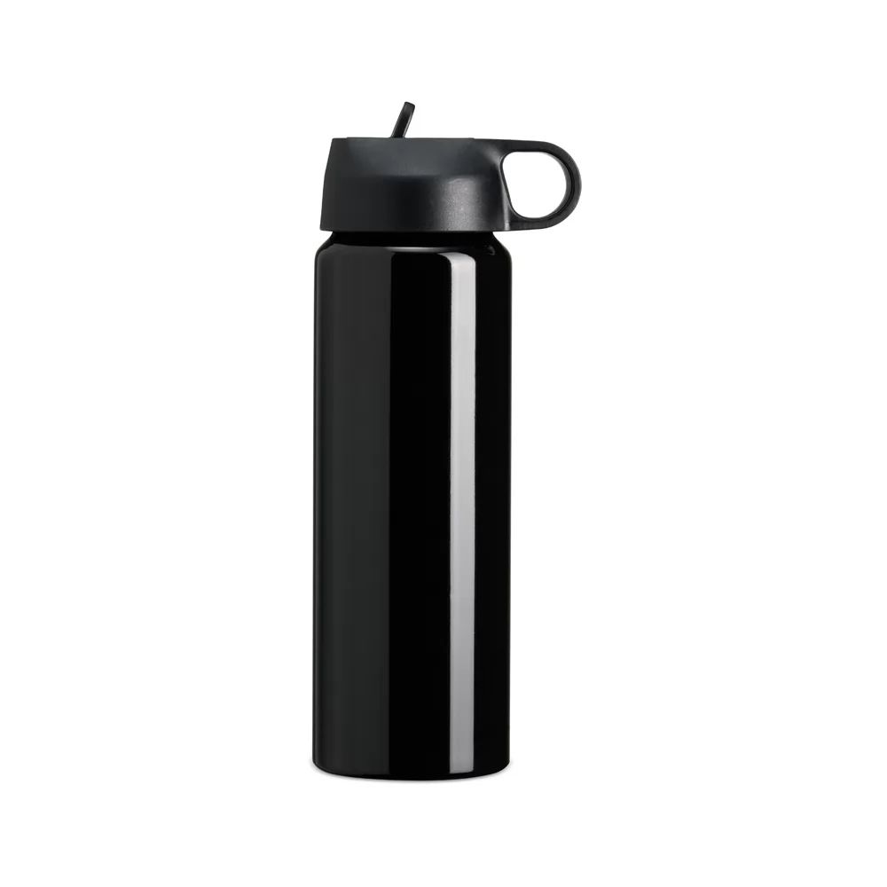 Squeeze Alumínio 800ml Personalizado Squeeze Alumínio 800ml Personalizado