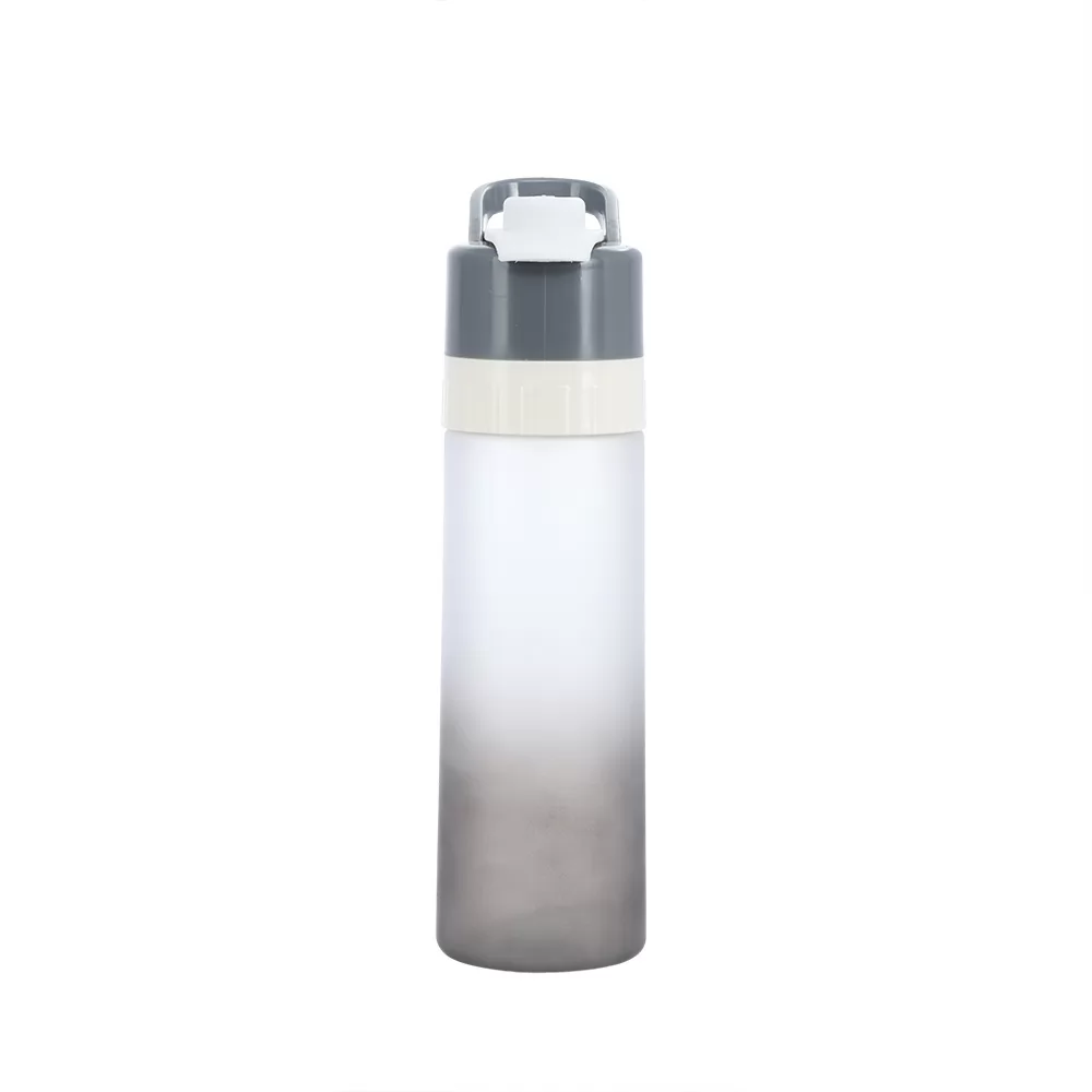 Squeeze Borrifador Plástico 650ml Personalizado Squeeze Borrifador Plástico 650ml Personalizado