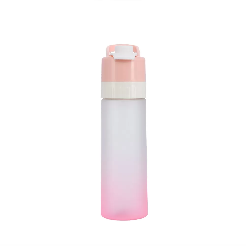 Squeeze Borrifador Plástico 650ml Personalizado Squeeze Borrifador Plástico 650ml Personalizado