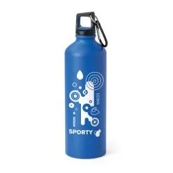 Squeeze de Alumínio 750ml Personalizado Squeeze de Alumínio 750ml Personalizado