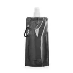 Squeeze dobrável 460 mL Personalizado Squeeze dobrável 460 mL Personalizado
