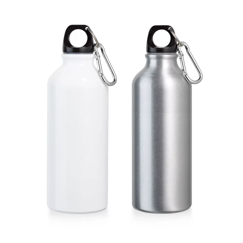 Squeeze em Alumínio 500ml Personalizado