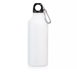 Squeeze em Alumínio 500ml Personalizado Squeeze em Alumínio 500ml Personalizado