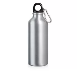 Squeeze em Alumínio 500ml Personalizado Squeeze em Alumínio 500ml Personalizado