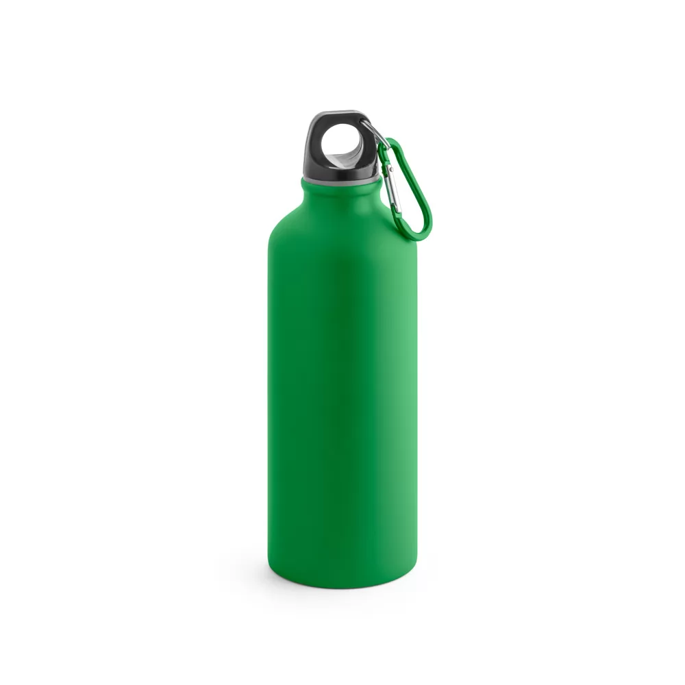 Squeeze em Alumínio 550ml Personalizado Squeeze em Alumínio 550ml Personalizado