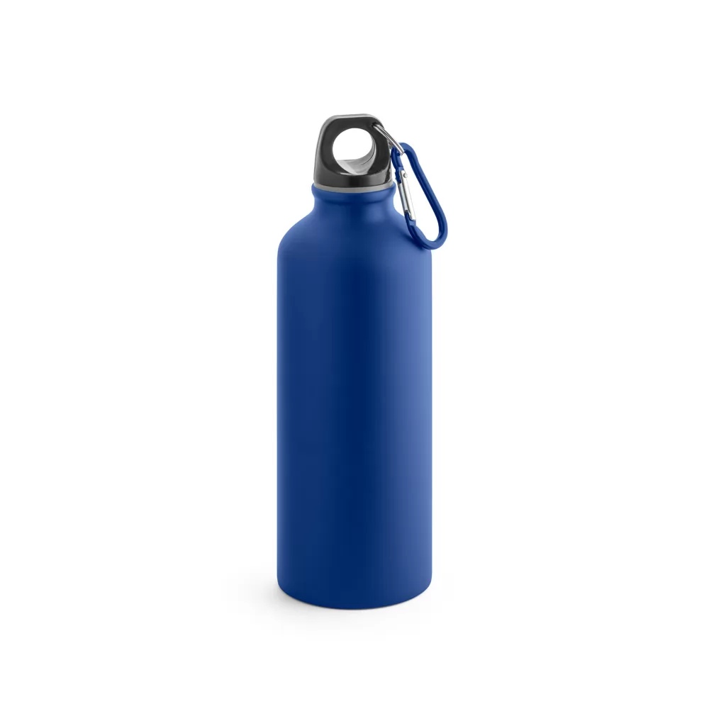 Squeeze em Alumínio 550ml Personalizado Squeeze em Alumínio 550ml Personalizado