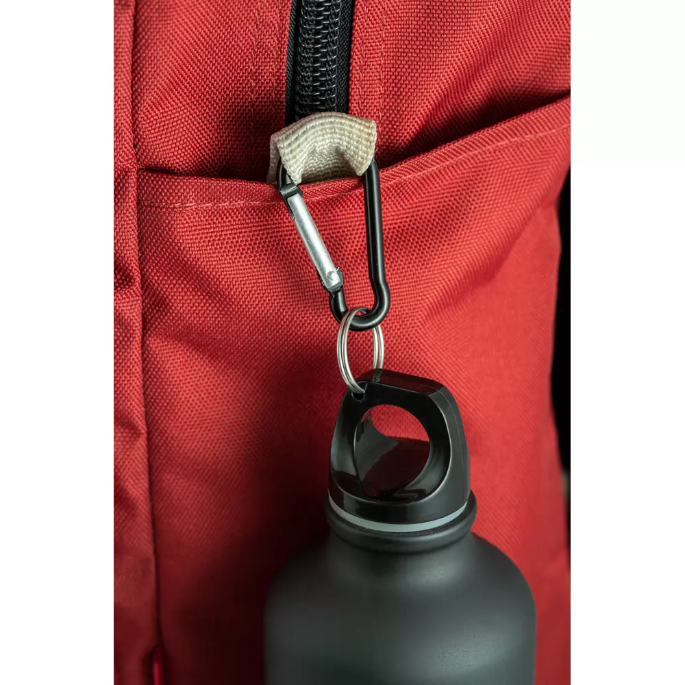 Squeeze em Alumínio 550ml Personalizado Squeeze em Alumínio 550ml Personalizado