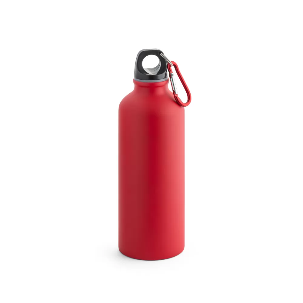 Squeeze em Alumínio 550ml Personalizado Squeeze em Alumínio 550ml Personalizado