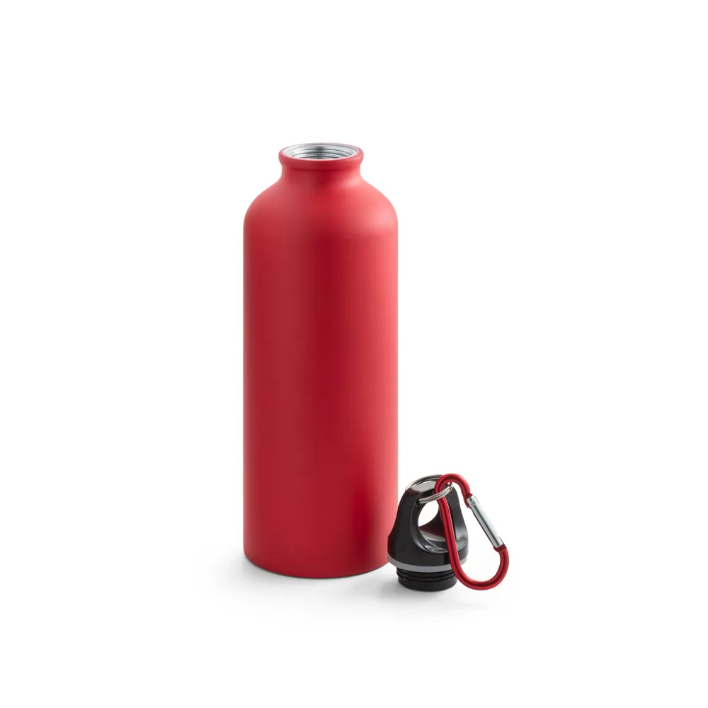 Squeeze em Alumínio 550ml Personalizado Squeeze em Alumínio 550ml Personalizado
