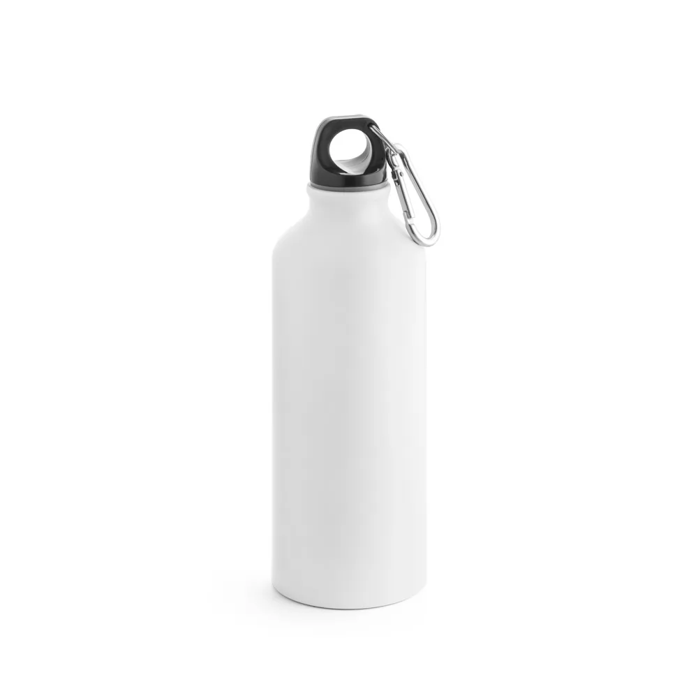 Squeeze em Alumínio 550ml Personalizado Squeeze em Alumínio 550ml Personalizado