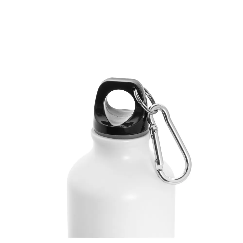Squeeze em Alumínio 550ml Personalizado Squeeze em Alumínio 550ml Personalizado