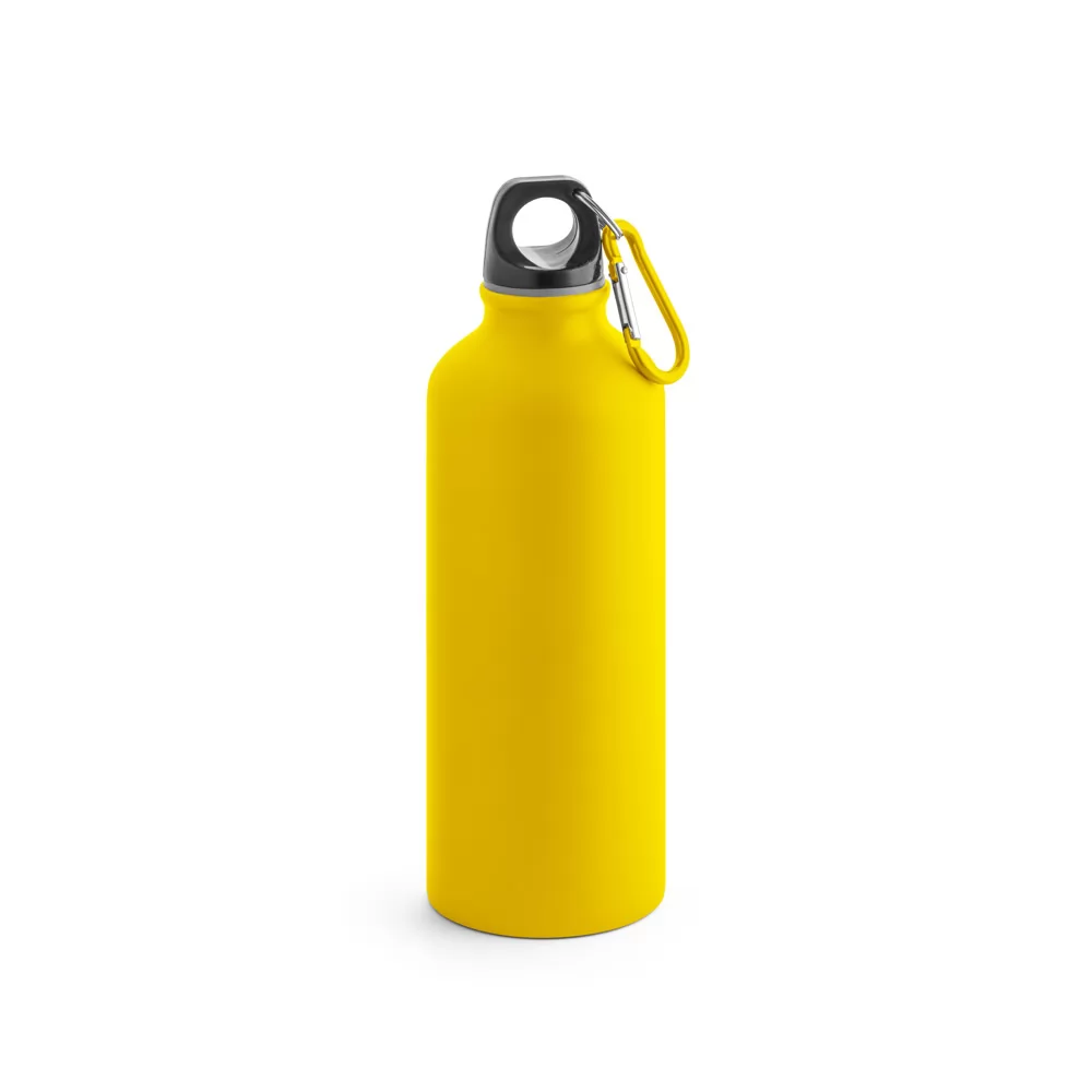 Squeeze em Alumínio 550ml Personalizado Squeeze em Alumínio 550ml Personalizado