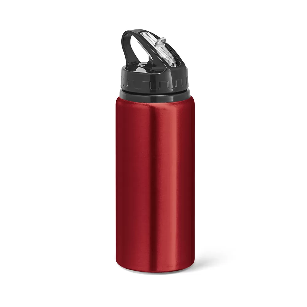 Squeeze em Alumínio 670ml Personalizado Squeeze em Alumínio 670ml Personalizado