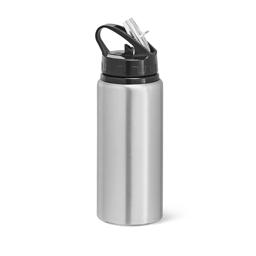 Squeeze em Alumínio 670ml Personalizado Squeeze em Alumínio 670ml Personalizado