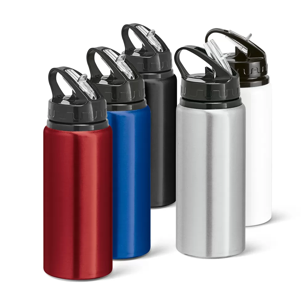 Squeeze em Alumínio 670ml Personalizado Squeeze em Alumínio 670ml Personalizado