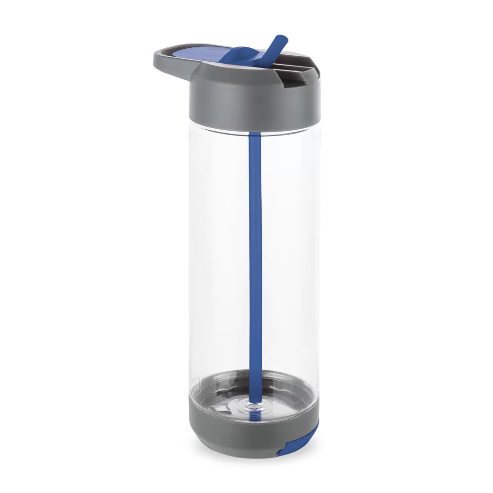 Squeeze em tritan™ com tampa em PP 750 mL Personalizado Squeeze em tritan™ com tampa em PP 750 mL Personalizado