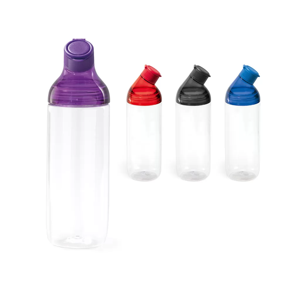 Squeeze em Tritan 900ml Personalizado Squeeze em Tritan 900ml Personalizado