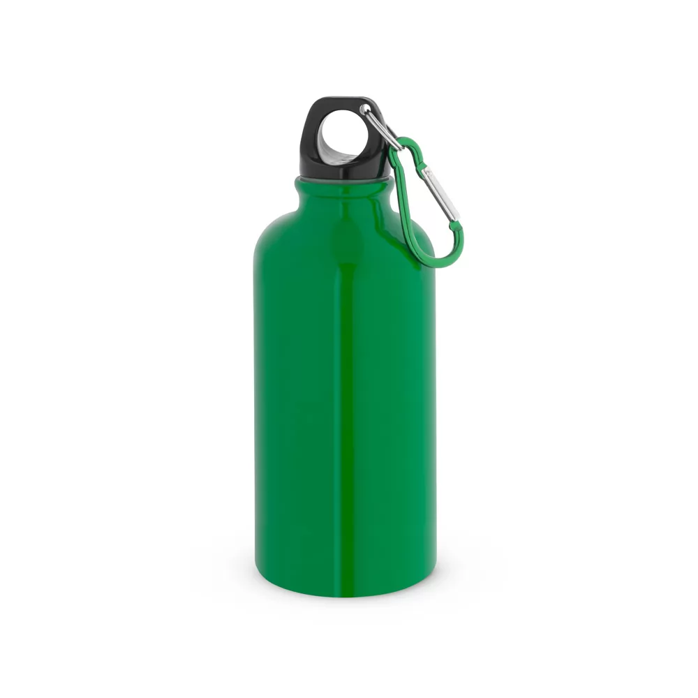 Squeeze Esportivo com Mosquetão 560 ml Personalizado Squeeze Esportivo com Mosquetão 560 ml Personalizado