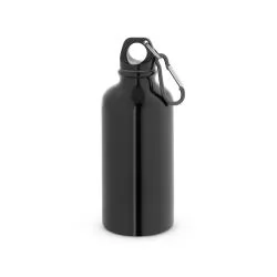 Squeeze Esportivo com Mosquetão 560 ml Personalizado Squeeze Esportivo com Mosquetão 560 ml Personalizado