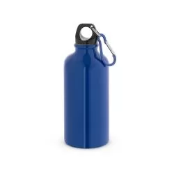 Squeeze Esportivo com Mosquetão 560 ml Personalizado Squeeze Esportivo com Mosquetão 560 ml Personalizado
