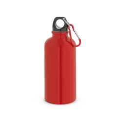 Squeeze Esportivo com Mosquetão 560 ml Personalizado Squeeze Esportivo com Mosquetão 560 ml Personalizado