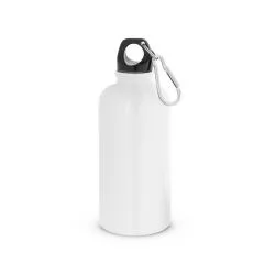 Squeeze Esportivo com Mosquetão 560 ml Personalizado Squeeze Esportivo com Mosquetão 560 ml Personalizado