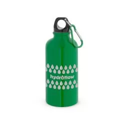 Squeeze Esportivo com Mosquetão 560 ml Personalizado Squeeze Esportivo com Mosquetão 560 ml Personalizado