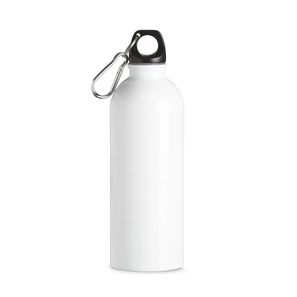 Squeeze Inox 500ml Personalizado Squeeze Inox 500ml Personalizado