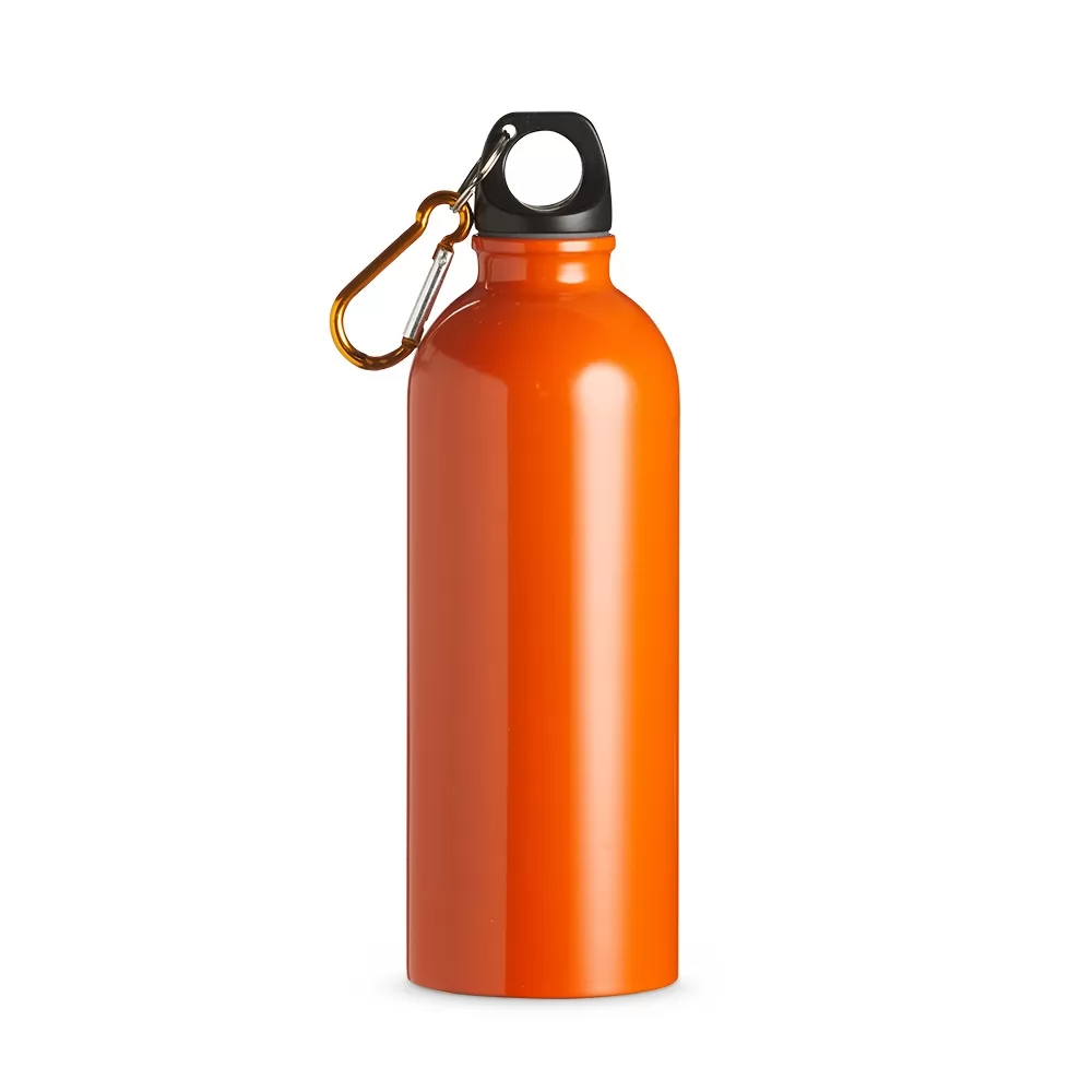 Squeeze Inox 500ml Personalizado Squeeze Inox 500ml Personalizado