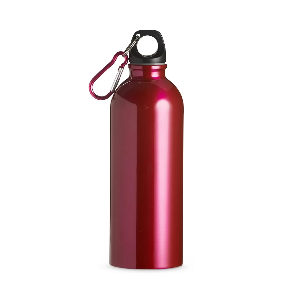 Squeeze Inox 500ml Personalizado Squeeze Inox 500ml Personalizado