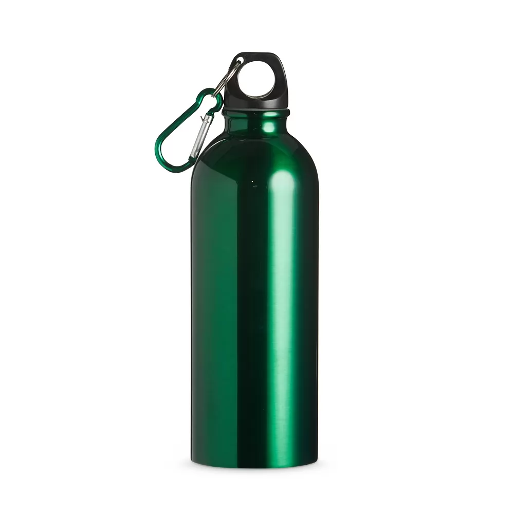 Squeeze Inox 500ml Personalizado Squeeze Inox 500ml Personalizado