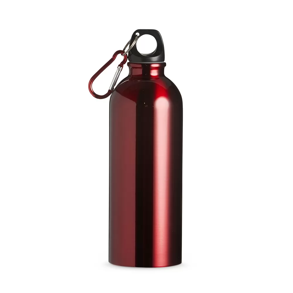 Squeeze Inox 500ml Personalizado Squeeze Inox 500ml Personalizado