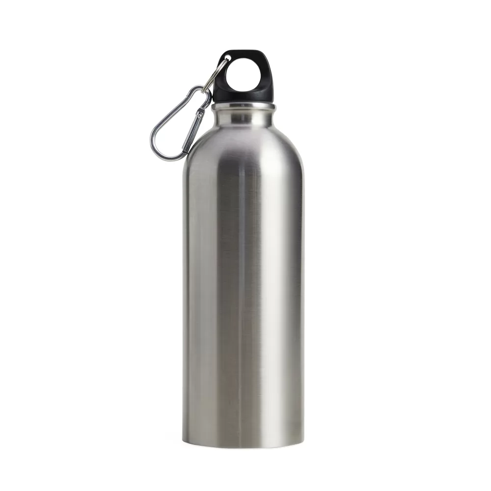 Squeeze Inox 500ml Personalizado Squeeze Inox 500ml Personalizado