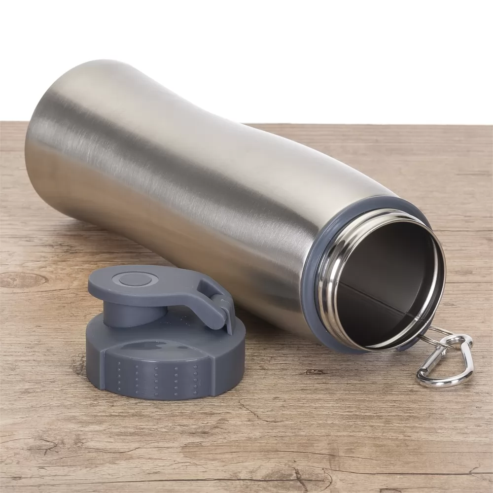 Squeeze Inox 750ml Personalizado Squeeze Inox 750ml Personalizado