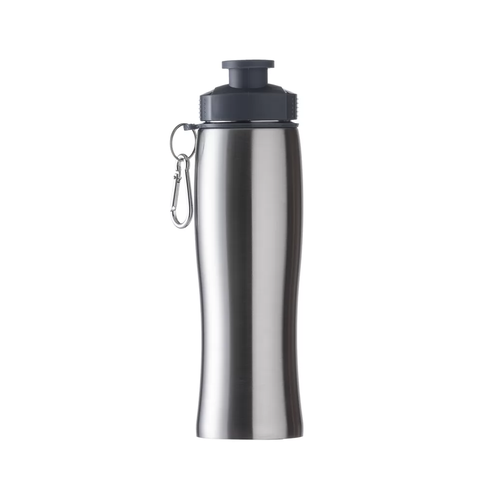 Squeeze Inox 750ml Personalizado Squeeze Inox 750ml Personalizado