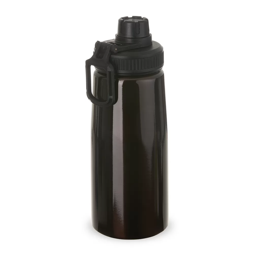 Squeeze Inox 750ml Personalizado Squeeze Inox 750ml Personalizado