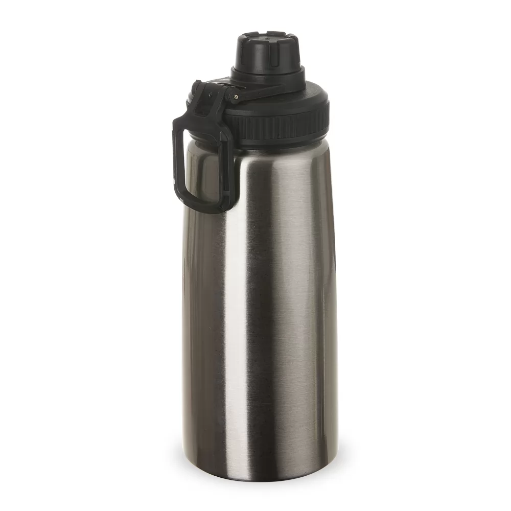 Squeeze Inox 750ml Personalizado Squeeze Inox 750ml Personalizado