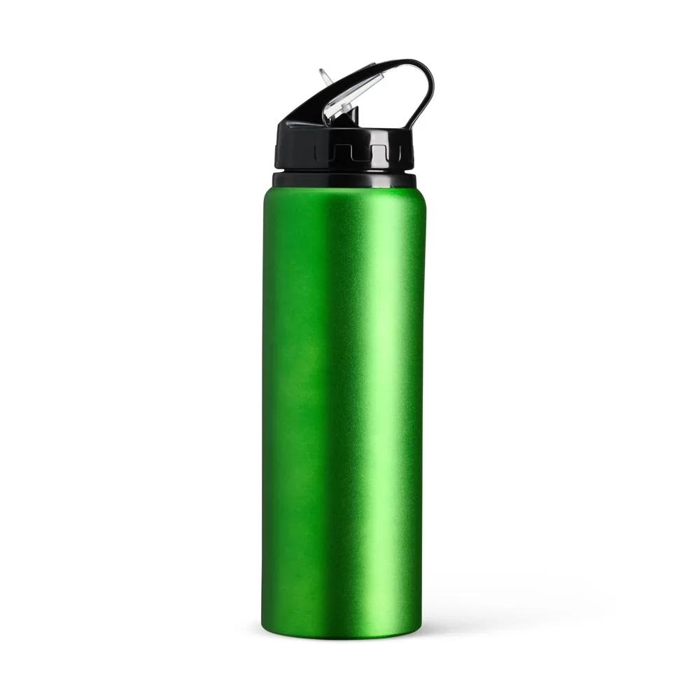 Squeeze Inox 800ml Personalizado Squeeze Inox 800ml Personalizado