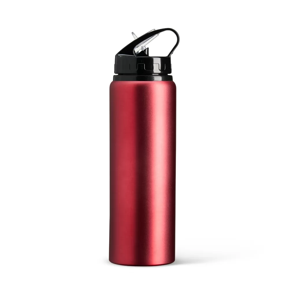 Squeeze Inox 800ml Personalizado Squeeze Inox 800ml Personalizado