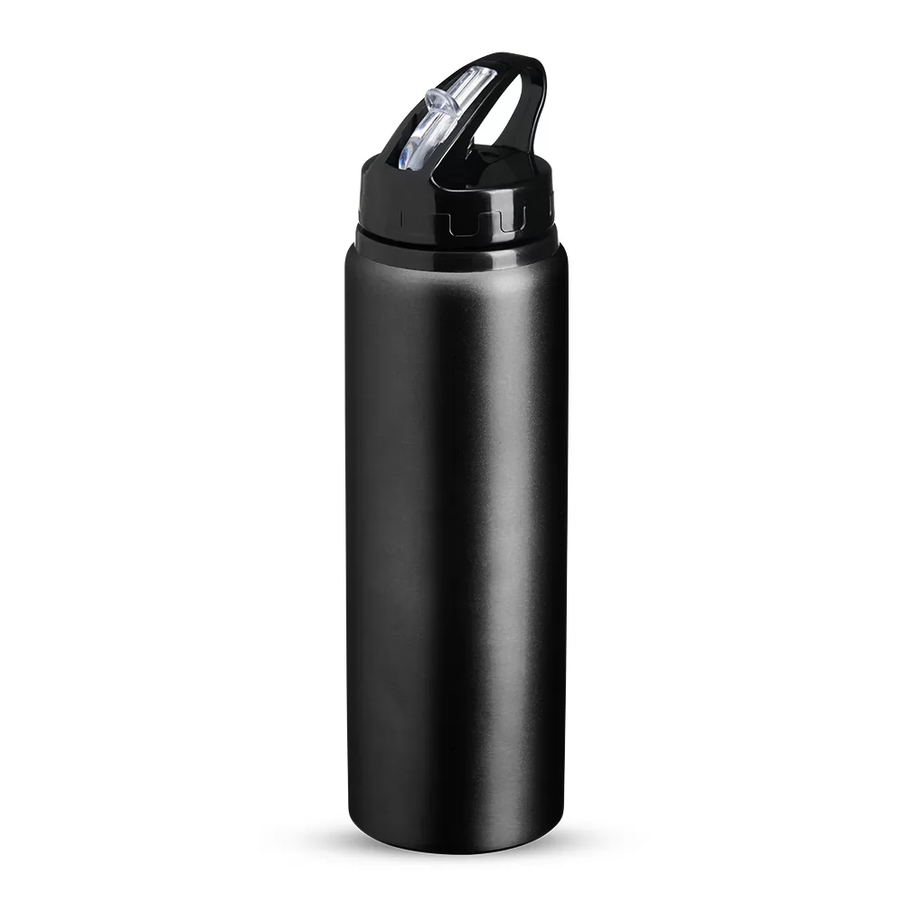 Squeeze Inox 800ml Personalizado Squeeze Inox 800ml Personalizado