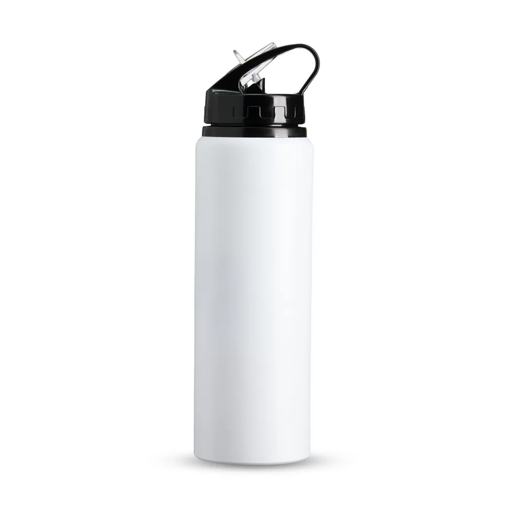 Squeeze Inox 800ml Personalizado Squeeze Inox 800ml Personalizado