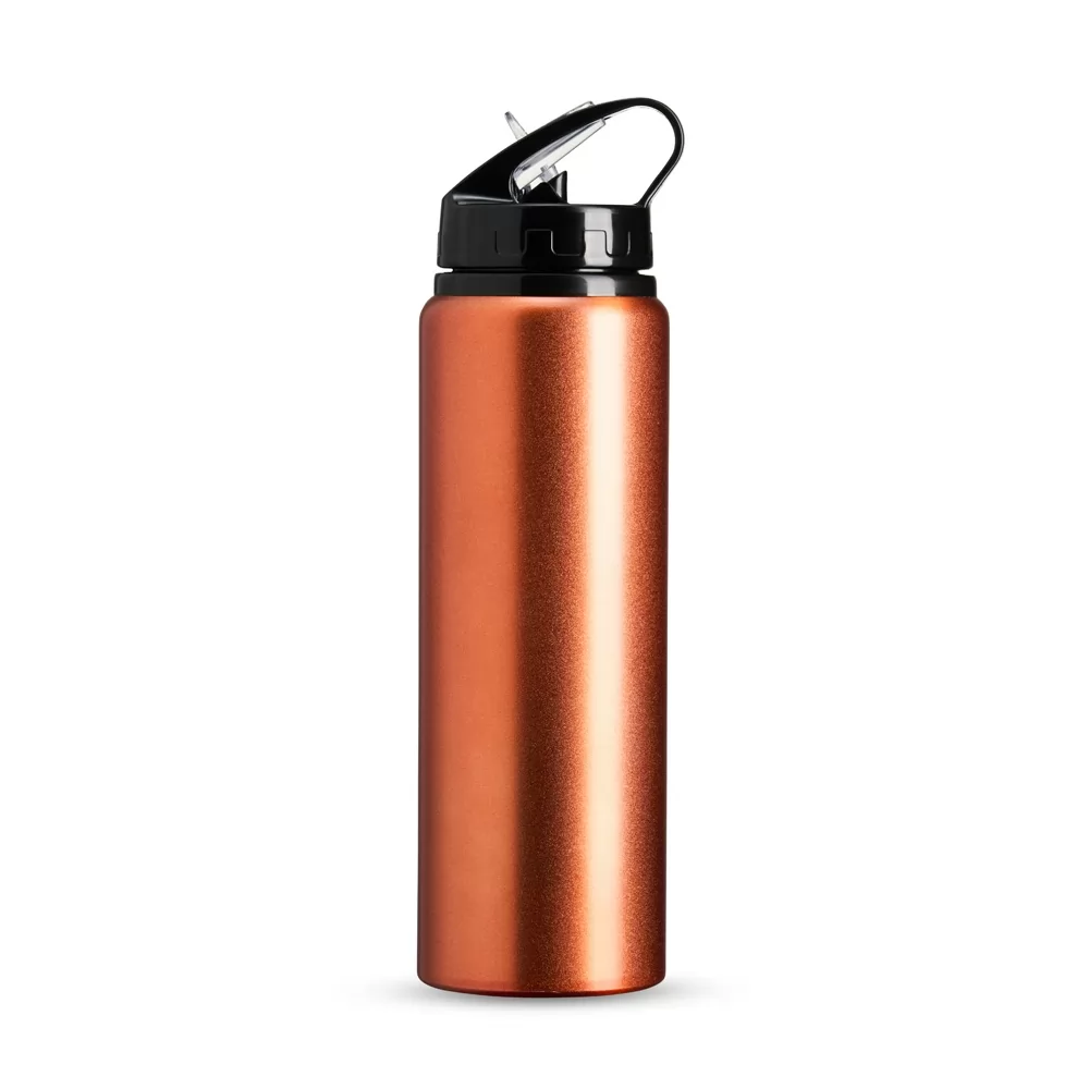 Squeeze Inox 800ml Personalizado Squeeze Inox 800ml Personalizado